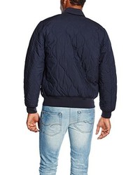 dunkelblaue Jacke von Levi's