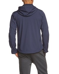 dunkelblaue Jacke von LOTTO