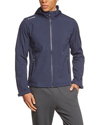 dunkelblaue Jacke von LOTTO