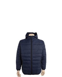 dunkelblaue Jacke von LOTTO