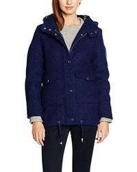 dunkelblaue Jacke von LTB Jeans