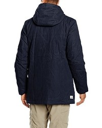 dunkelblaue Jacke von Maloja