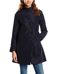 dunkelblaue Jacke von Marc O'Polo