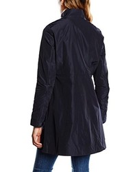 dunkelblaue Jacke von Marc O'Polo