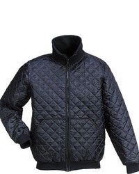 dunkelblaue Jacke von Mascot