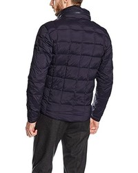 dunkelblaue Jacke von MEXX