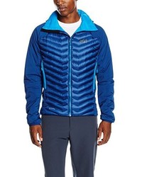 dunkelblaue Jacke von Millet