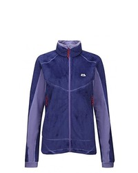 dunkelblaue Jacke von Mountain Equipment