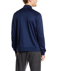 dunkelblaue Jacke von Nike