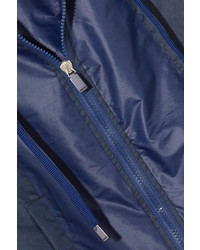 dunkelblaue Jacke von NO KA 'OI