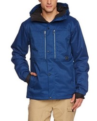 dunkelblaue Jacke von O'Neill