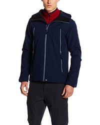 dunkelblaue Jacke von O'Neill