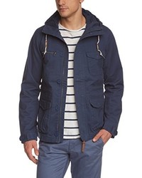 dunkelblaue Jacke von O'Neill