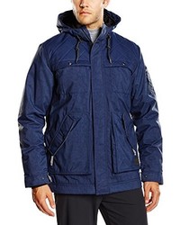 dunkelblaue Jacke von O'Neill