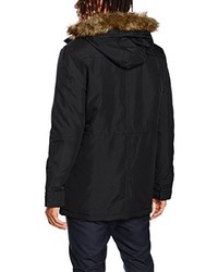 dunkelblaue Jacke von ONLY & SONS