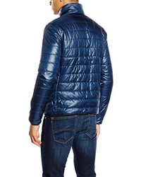 dunkelblaue Jacke von ONLY & SONS