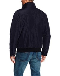 dunkelblaue Jacke von Otto Kern