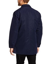 dunkelblaue Jacke von Pepe Jeans