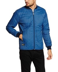 dunkelblaue Jacke von Pepe Jeans