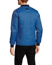 dunkelblaue Jacke von Pepe Jeans