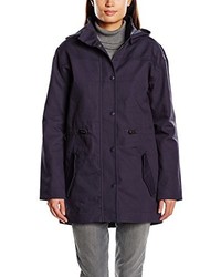 dunkelblaue Jacke von Pepe Jeans