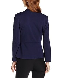 dunkelblaue Jacke von Pinko