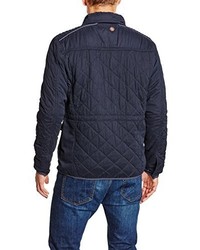 dunkelblaue Jacke von Pioneer