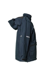 dunkelblaue Jacke von Planam