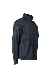 dunkelblaue Jacke von Planam