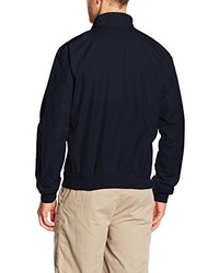 dunkelblaue Jacke von Polo Ralph Lauren
