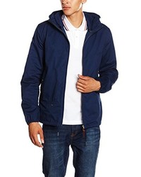 dunkelblaue Jacke von Pretty Green