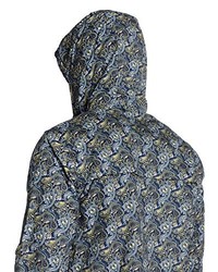 dunkelblaue Jacke von Pretty Green