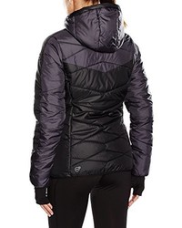 dunkelblaue Jacke von Puma