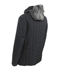 dunkelblaue Jacke von Refrigiwear