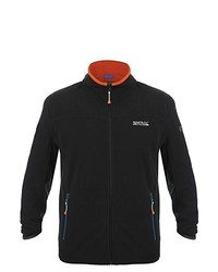 dunkelblaue Jacke von Regatta