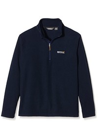 dunkelblaue Jacke von Regatta