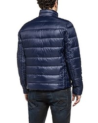 dunkelblaue Jacke von Replay