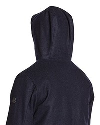 dunkelblaue Jacke von Revolution