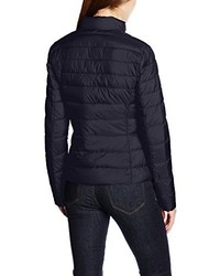 dunkelblaue Jacke von s.Oliver