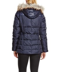 dunkelblaue Jacke von s.Oliver