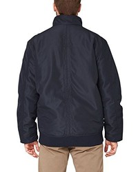 dunkelblaue Jacke von S.Oliver Big Size