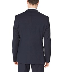 dunkelblaue Jacke von s.Oliver BLACK LABEL