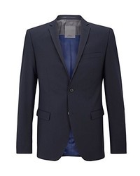 dunkelblaue Jacke von s.Oliver BLACK LABEL