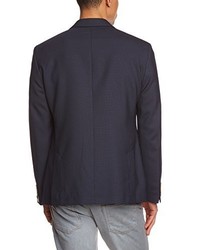 dunkelblaue Jacke von s.Oliver BLACK LABEL