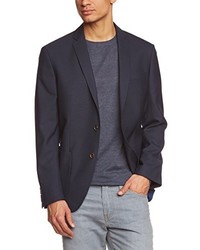 dunkelblaue Jacke von s.Oliver BLACK LABEL