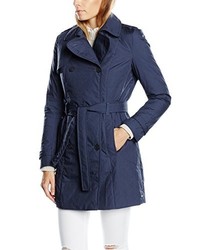 dunkelblaue Jacke von Sandwich