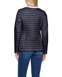 dunkelblaue Jacke von Schneiders