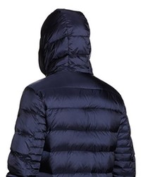 dunkelblaue Jacke von Scotch & Soda