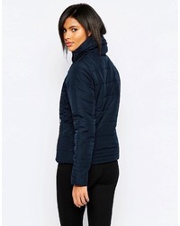 dunkelblaue Jacke von Vila