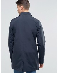 dunkelblaue Jacke von French Connection